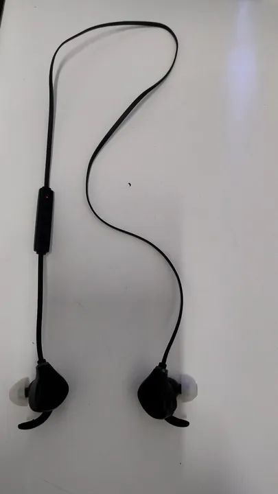Fone bluetooth ELG STREAM preto - Foto 2