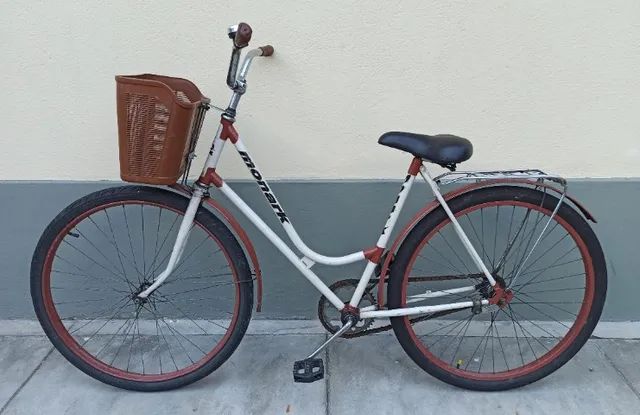Bicicleta Monark de 1974 - Foto 2