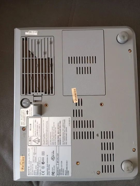 Projetor Sony - Foto 4