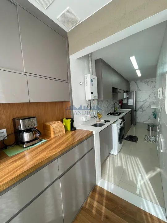 Recreio dos Bandeirantes | Cobertura 2 quartos, sendo 1 suite - Foto 9