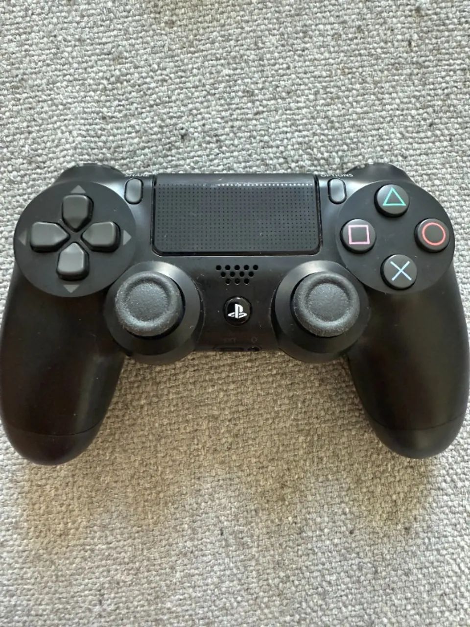 PS4 Slim 2 controles e 5 jogos - Foto 4