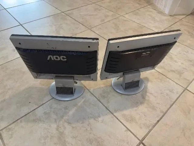 Monitor 14 para mercado - Foto 3