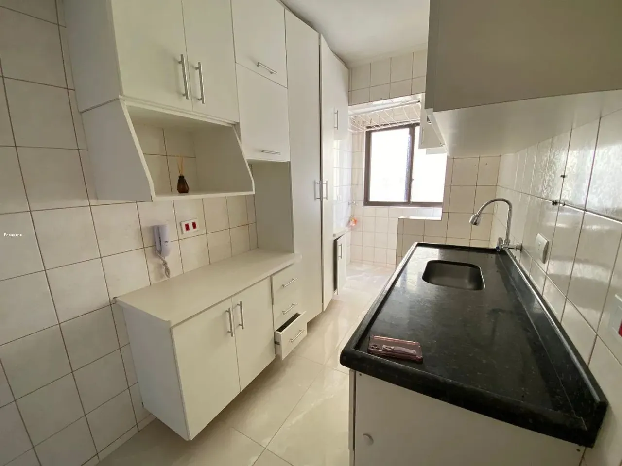 Apartamento para Locação em Presidente Prudente, Parque São Judas Tadeu, 2 dormitórios, 1