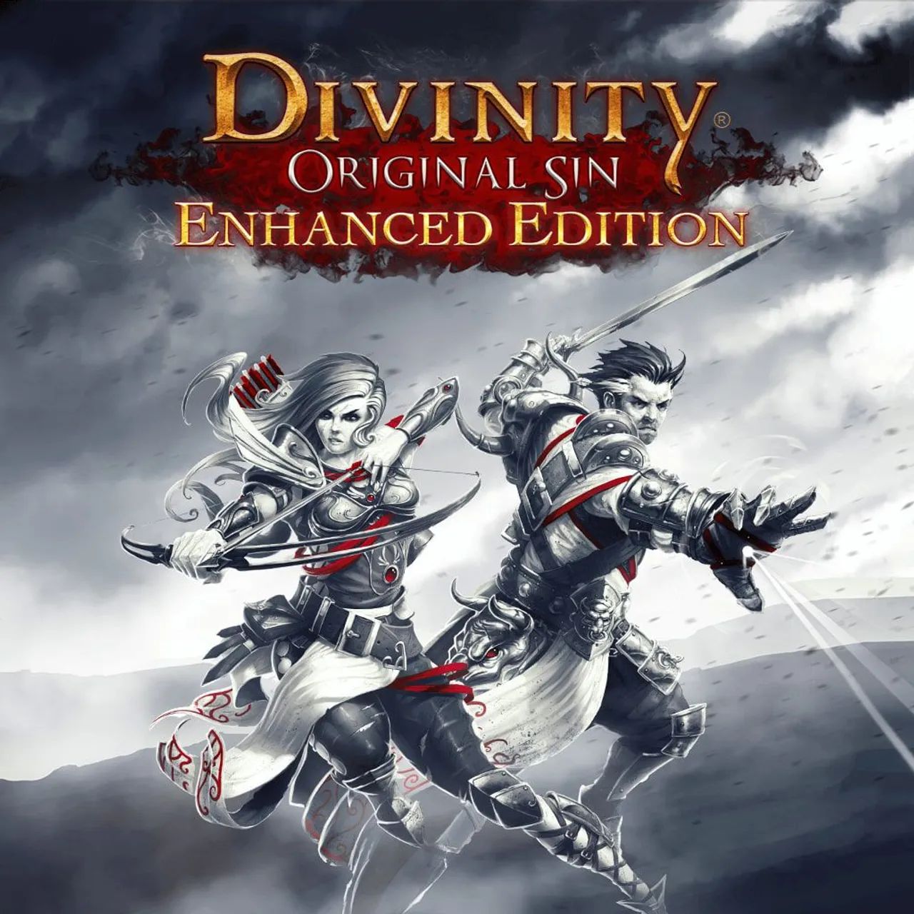 Divinity: Original Sin Enhanced Edition - Xbox One 