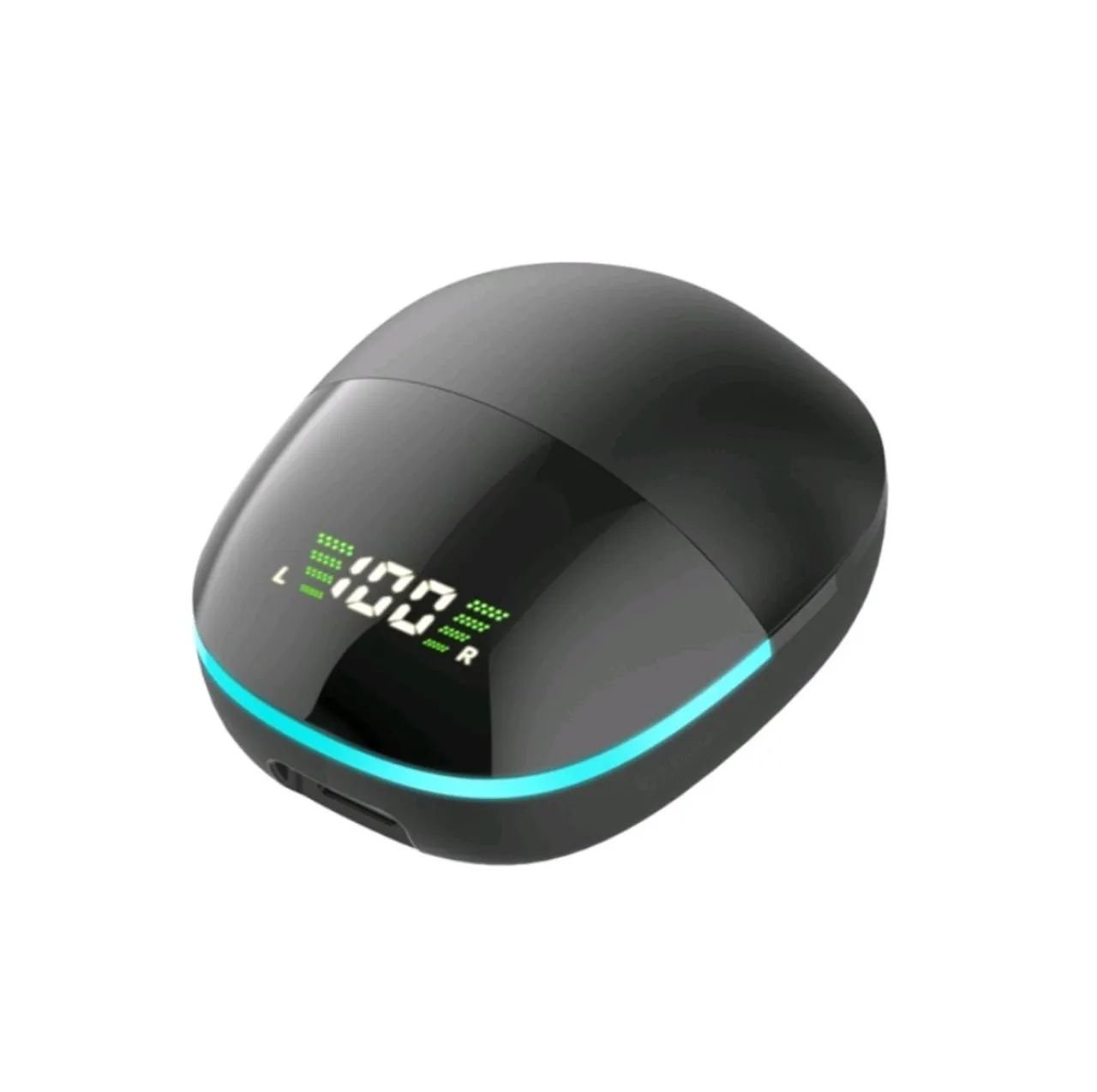 Fone De Ouvido Bluetooth Esportes G9S - Foto 3