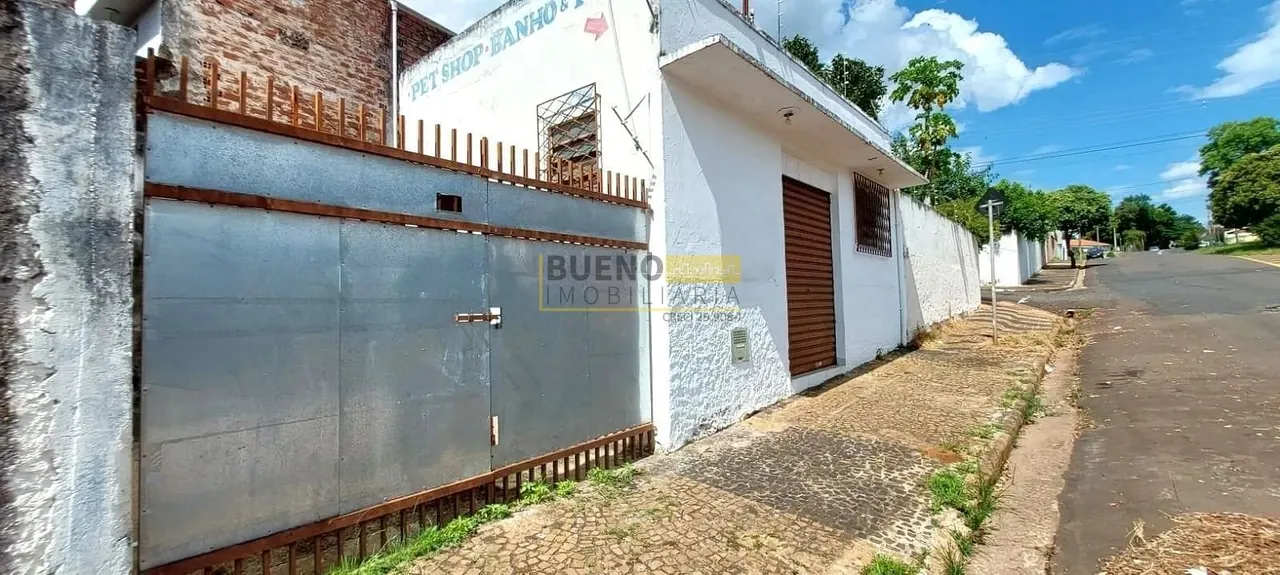 Sala para locação, Centro, Santa Bárbara D'Oeste, SP