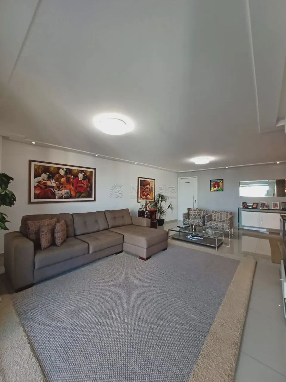 Apartamento para venda tem 165 metros quadrados com 4 quartos em Boa Viagem - Recife - PE - Foto 3