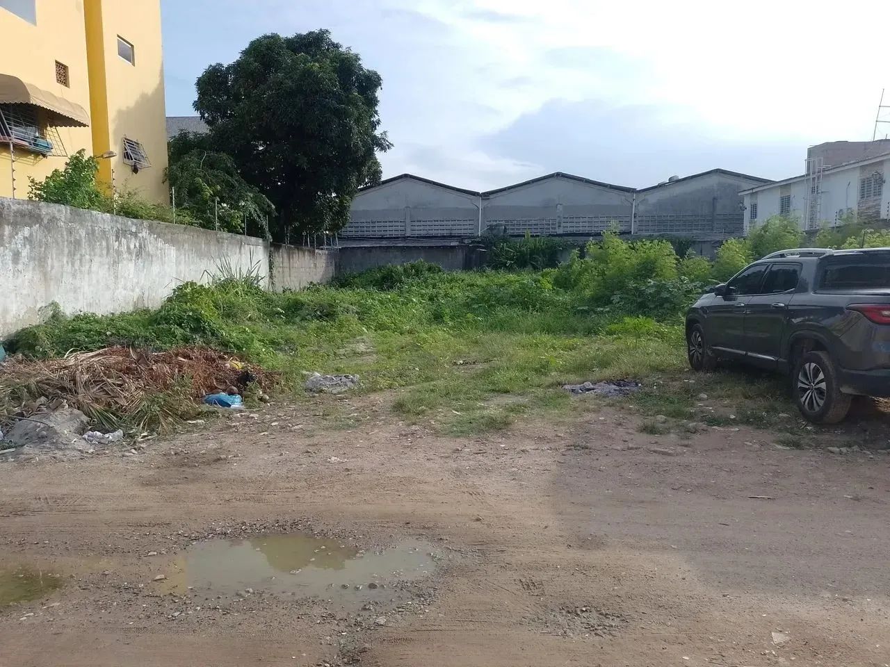 PIEDADE MASSANGANA 12X34 PROX. COMAR ESCRITURADO - Foto 3