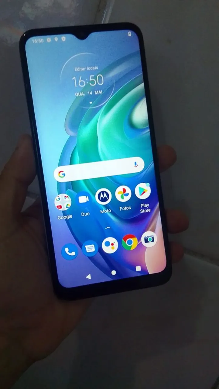 motorola