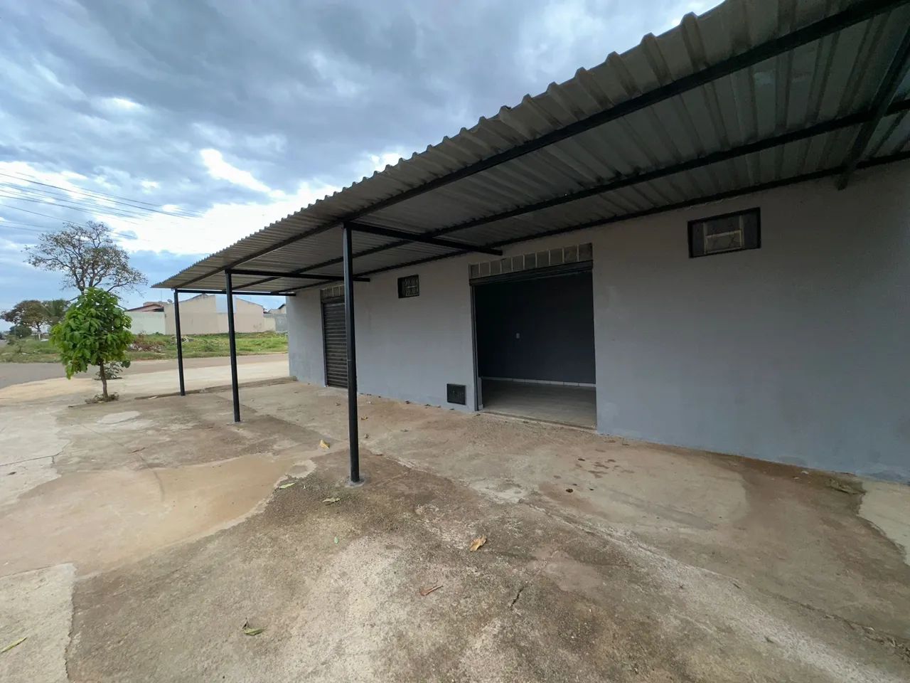 Foto - Aparecida de Goiânia - Jardim Olímpico