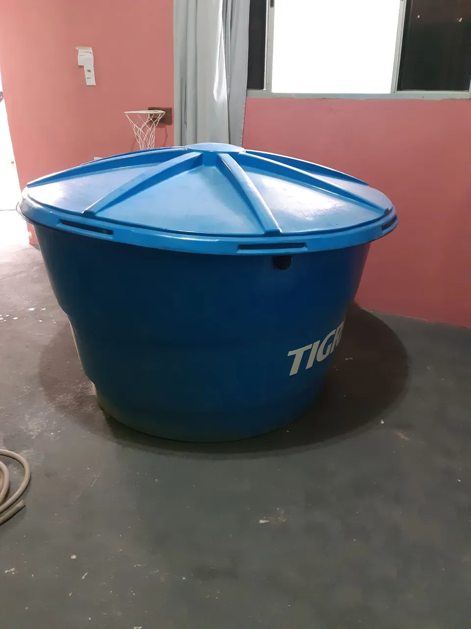 Caixa D'água 1000 Litros