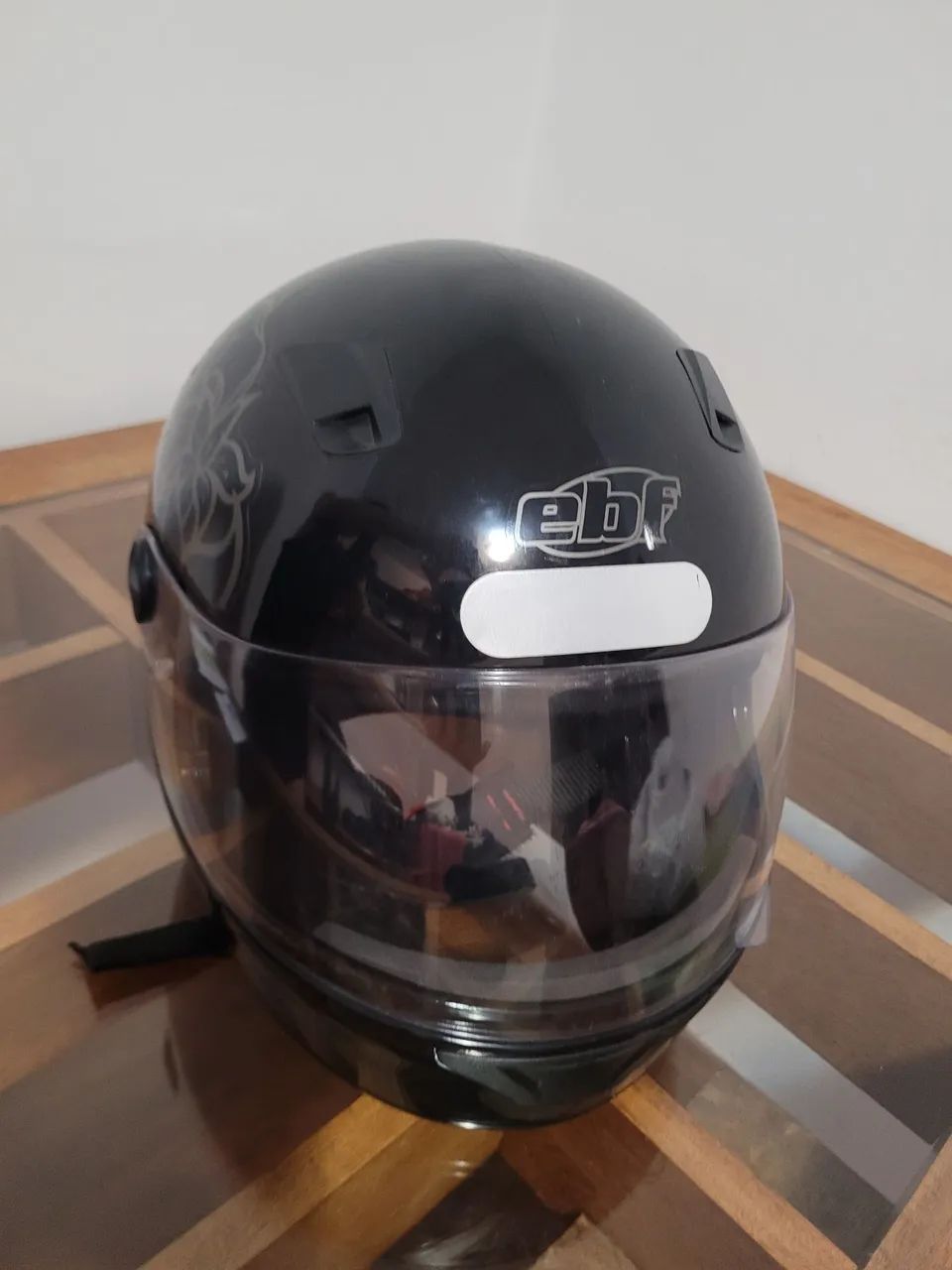 Capacete  - Foto 3