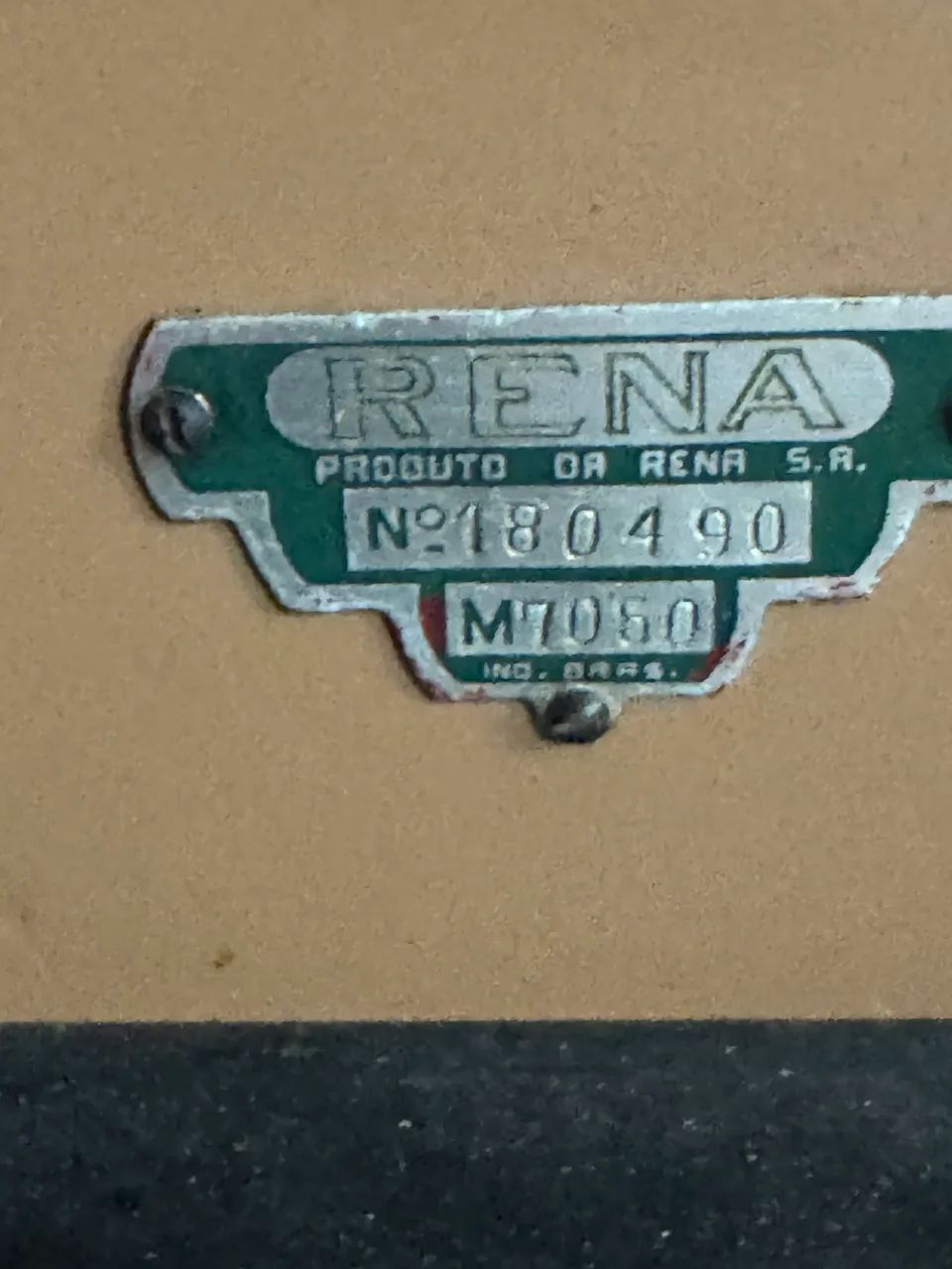 Caixa Registradora Item para Colecionador !!! - Foto 4