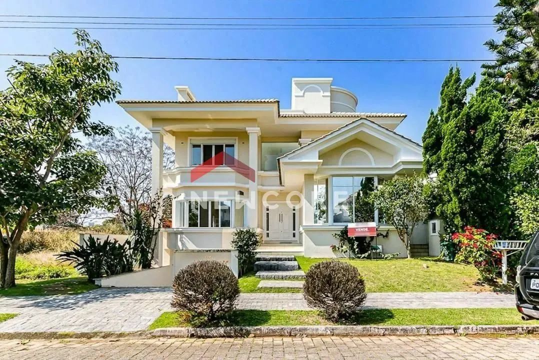 Casa em Rua das Tibiras - Jurerê Internacional - Florianópolis/SC
