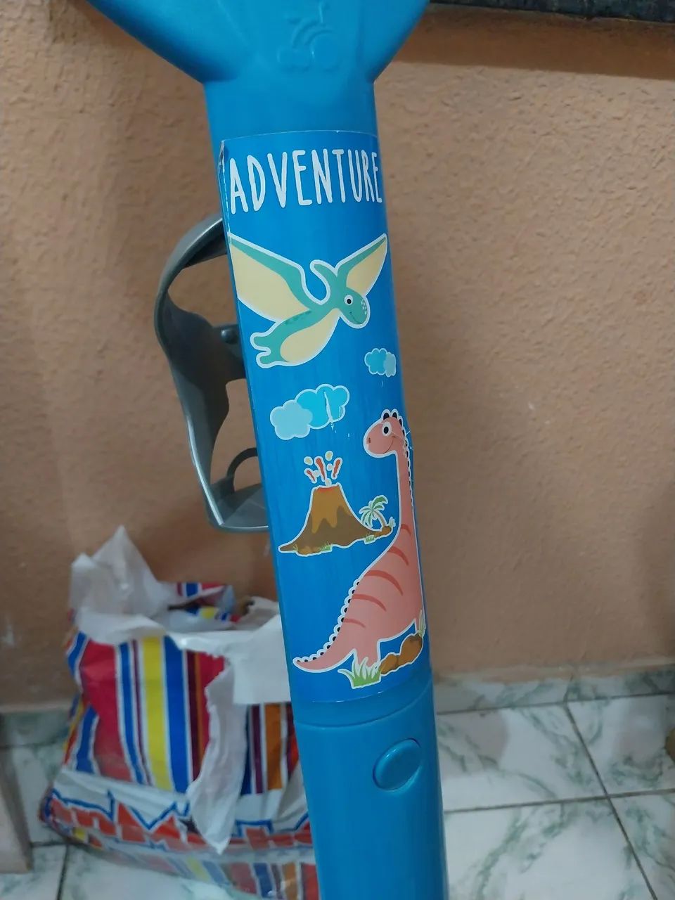 Carrinho de Passeio - Foto 4