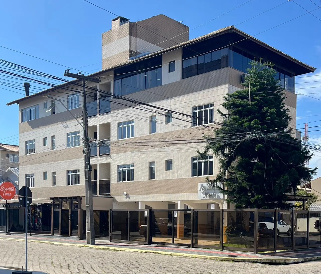Alugo Apartamento Mensal em Canasvieiras