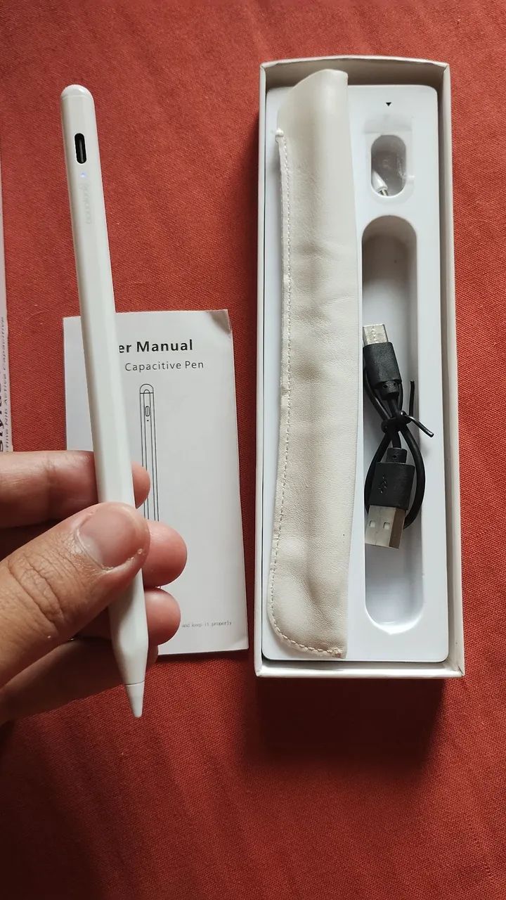 Caneta touch - Foto 2