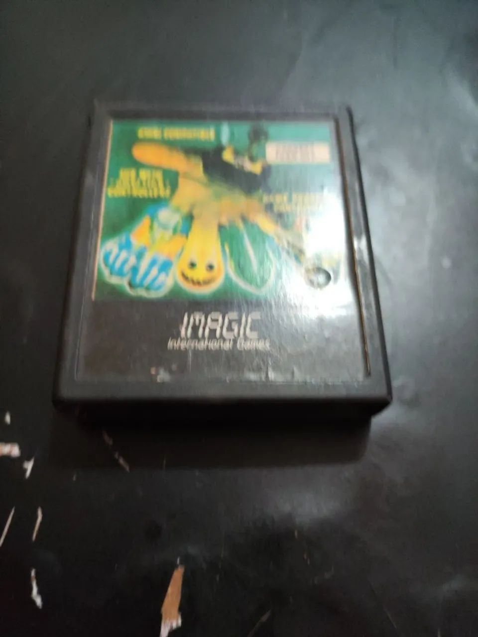 Fita atari 
