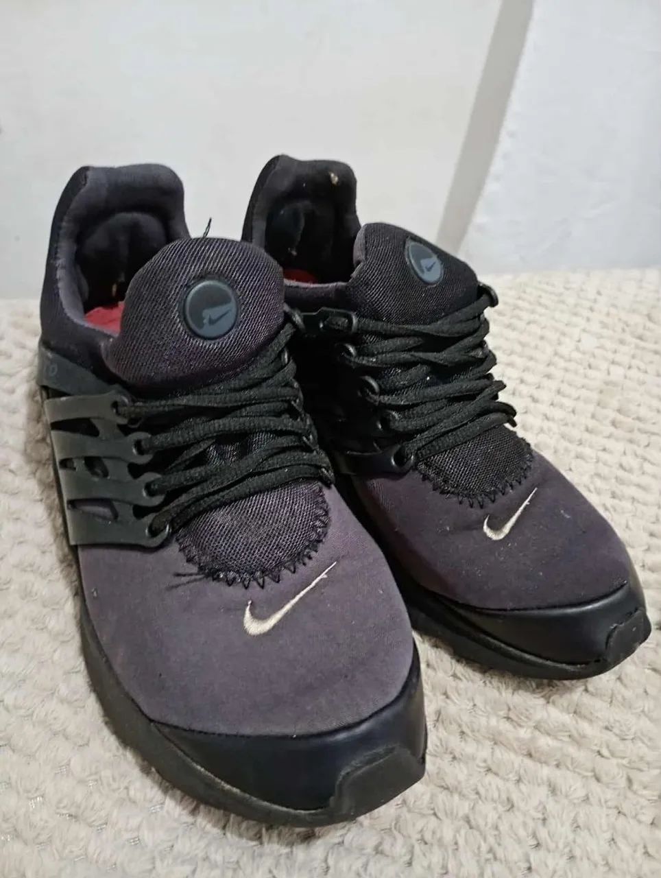 Tênis masculino Nike n42 - Foto 5