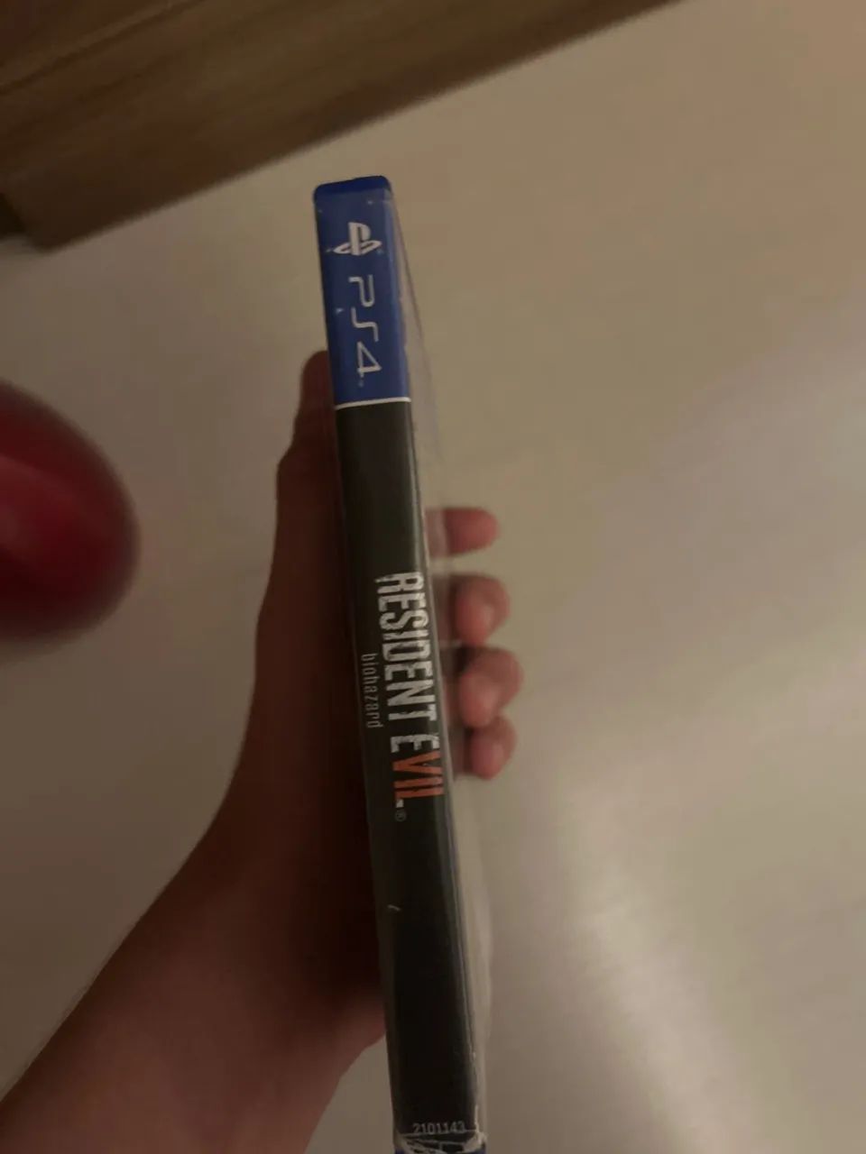 Resident Evil 7 Biohazard PS4 - Foto 2