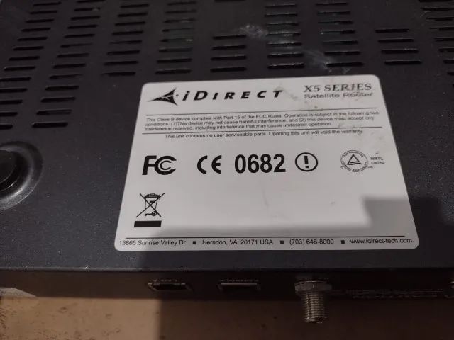Direct Evolution X5 Router64739263258627125