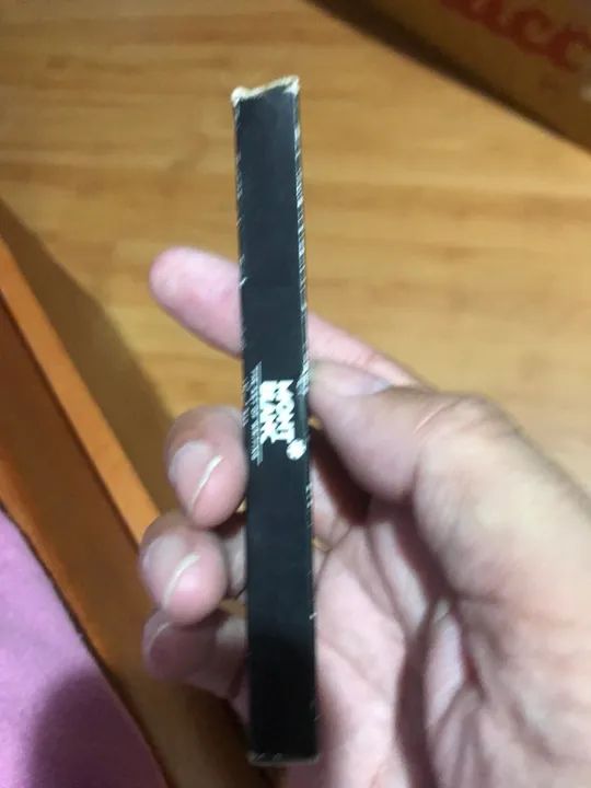 Refil original carga  Montblanc Rollerball - Foto 2