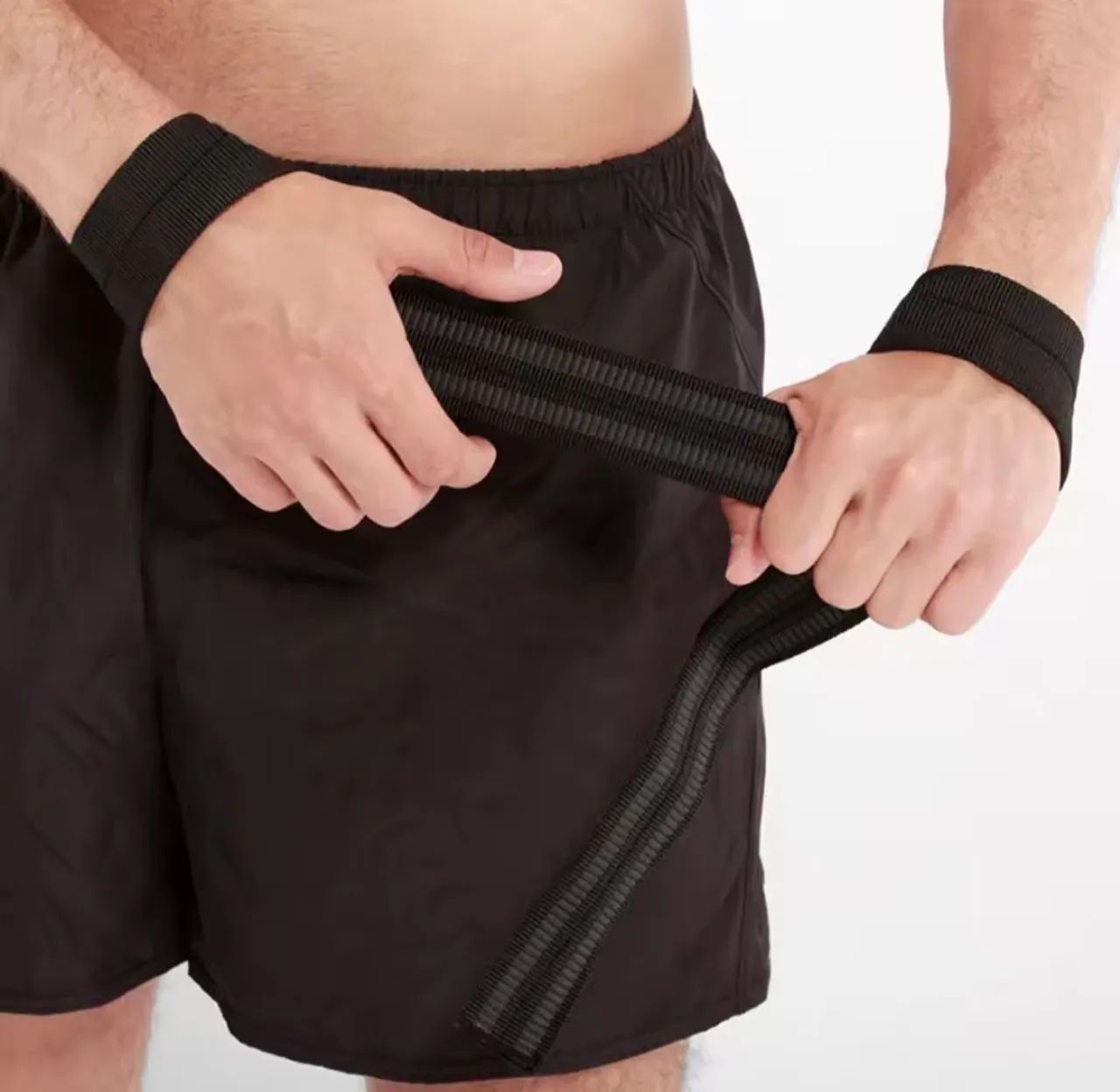 Strap para musculação  - Foto 4