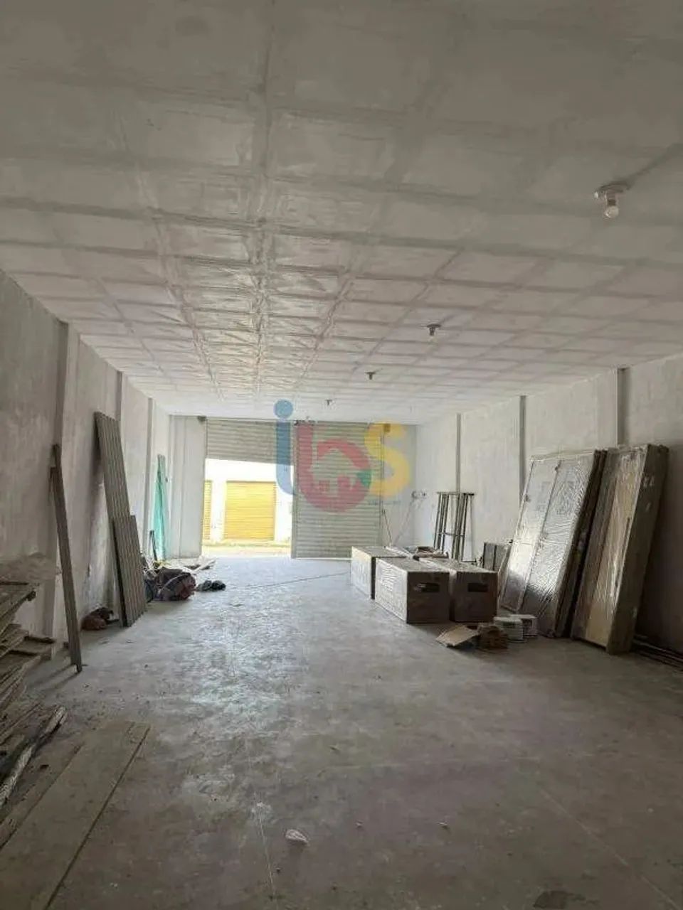 ALUGO GALPÃO COMERCIAL ZONA SUL - Foto 4