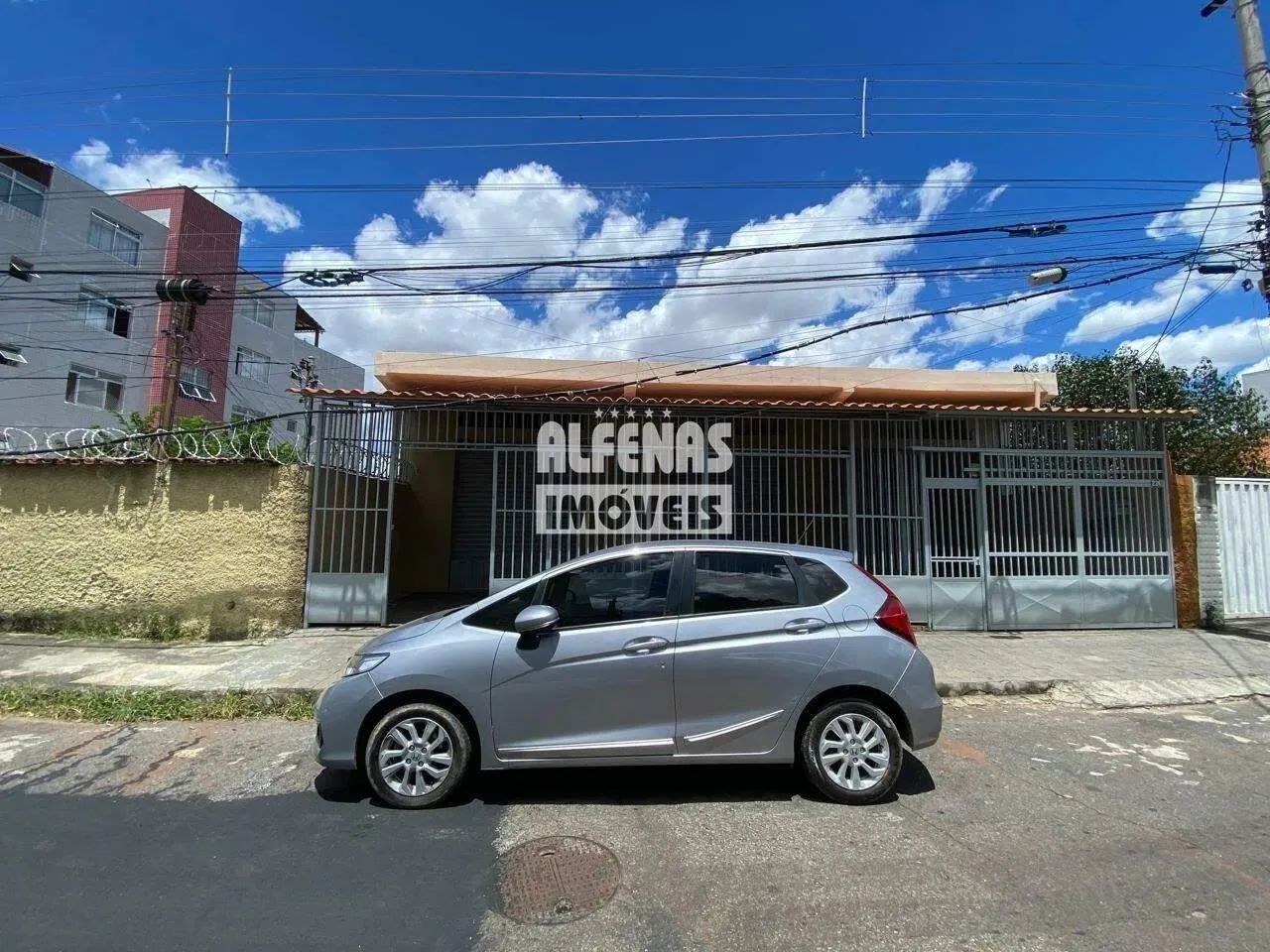 Loja para aluguel no Bairro Eldorado