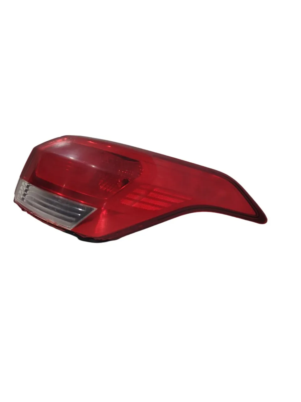Lanterna Tras/ Dir Hyundai Creta 2019/2019 C/ Detalhe 92402m
