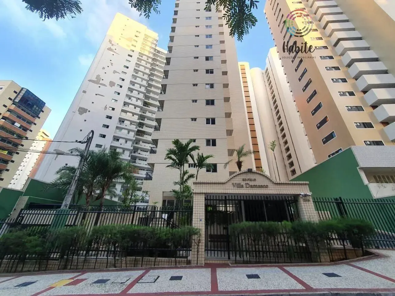 Apartamento Padrão para Venda em Meireles Fortaleza-CE