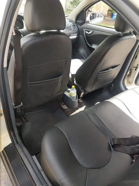 Carro JAC j3  - Foto 5