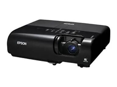 Screen Projector