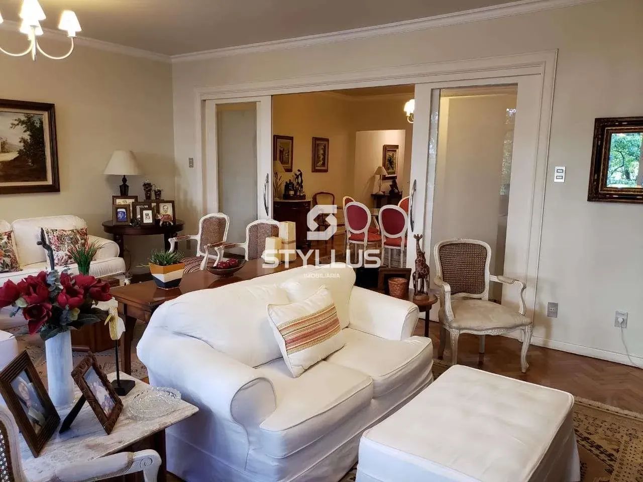 Flamengo | Apartamento 3 quartos, sendo 1 suite - Foto 5