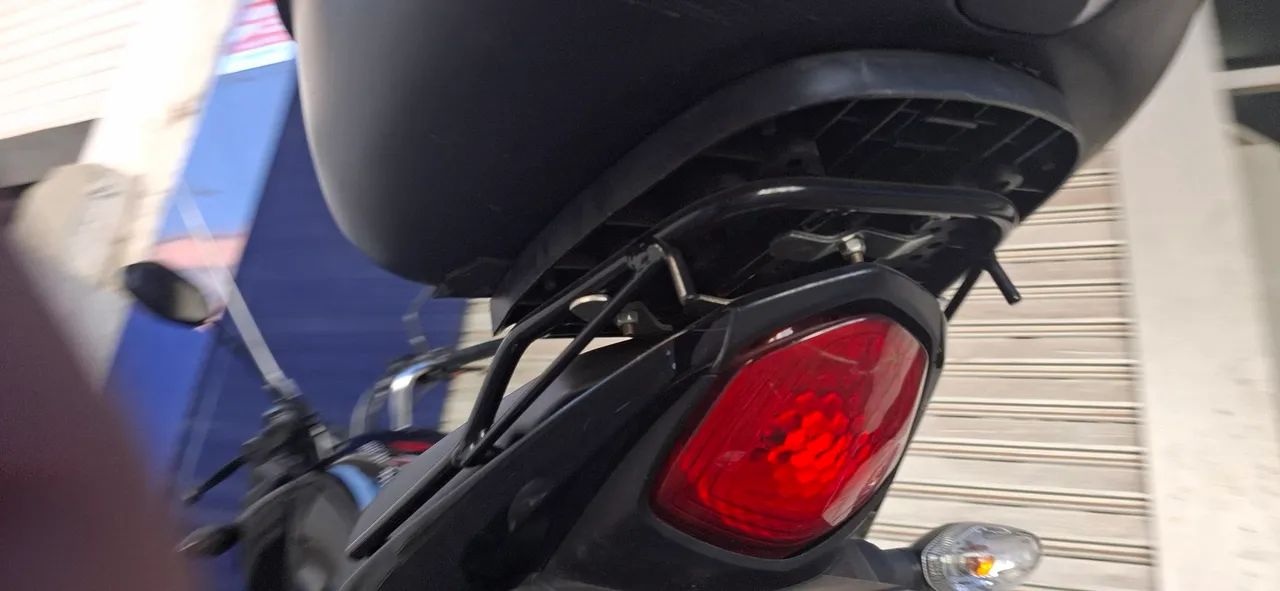 Honda Fan 160 Flex 2020 - Foto 3