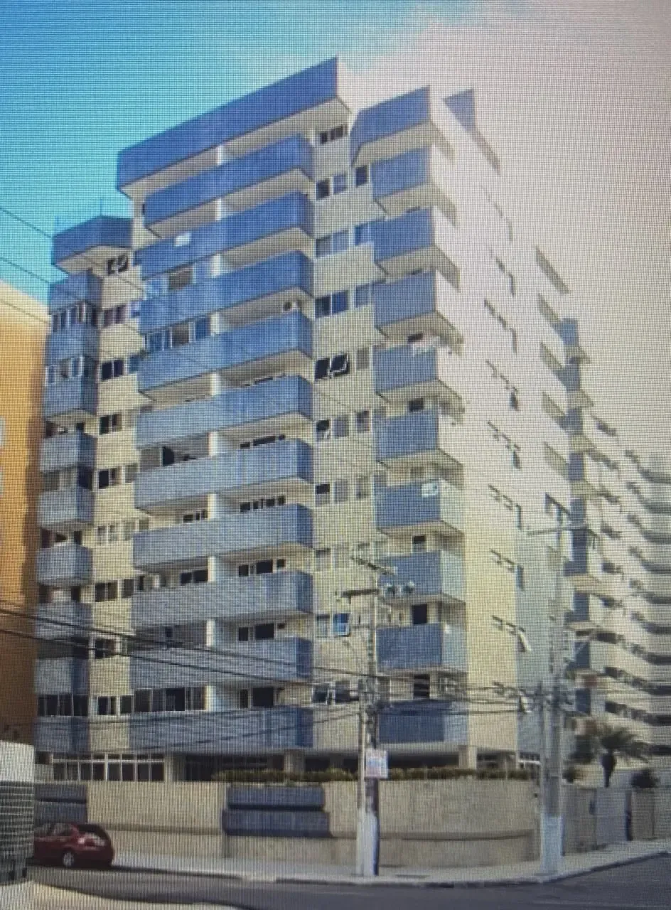 Apartamento para locação no EDIFÍCIO DOM FRANCISCO PIZARRO , PONTA VERDE , Maceió, AL