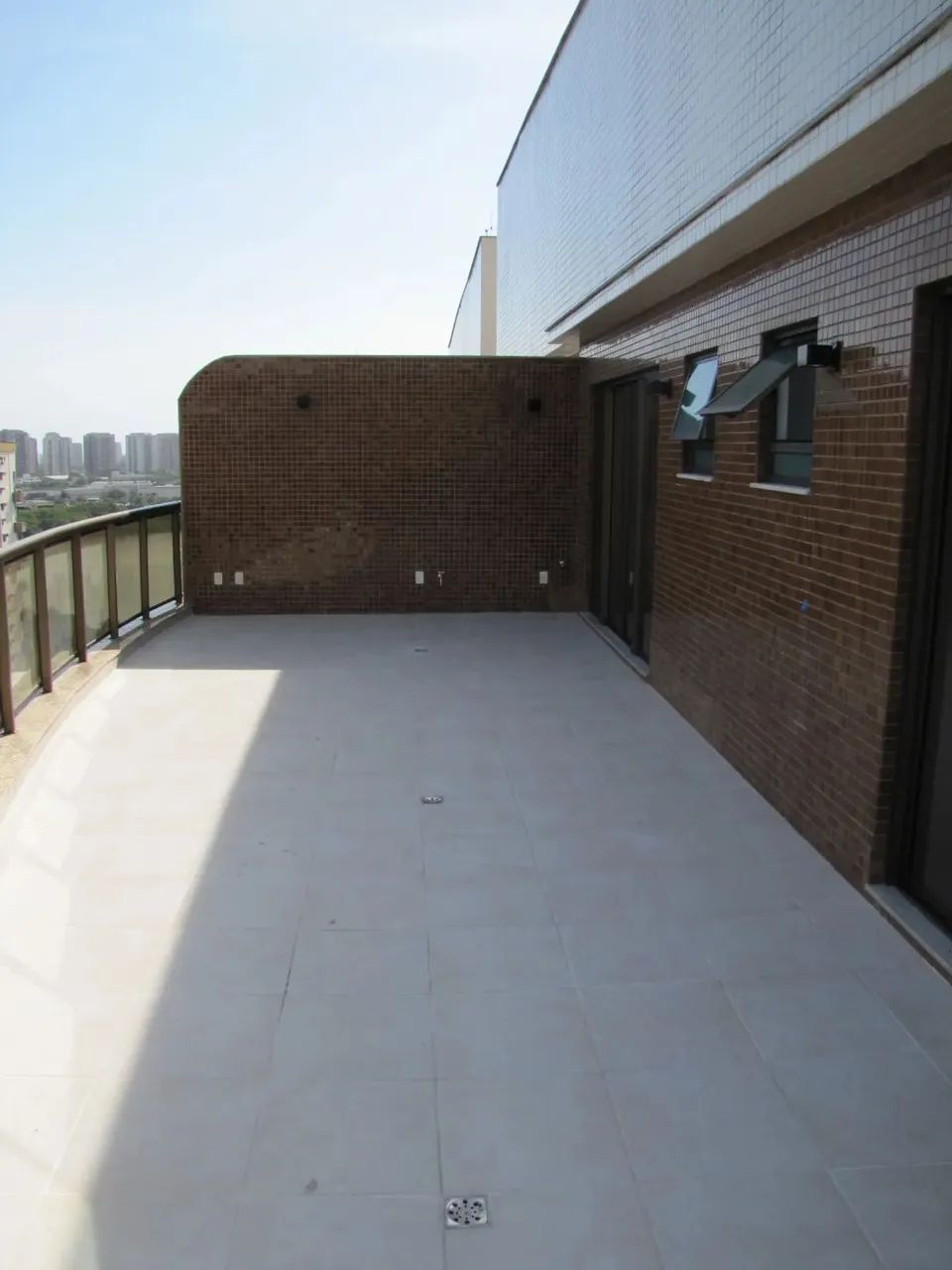 Península -Cobertura Duplex à venda  443 m2 com 5 quartos em Barra da Tijuca - Rio de Jane - Foto 3