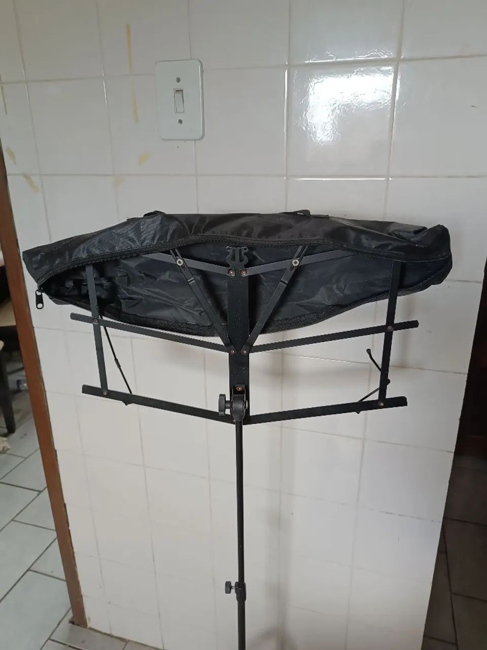 Suporte para partitura - Foto 5