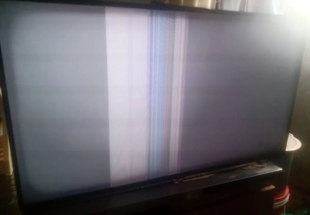 TV LCD 40 polegadas