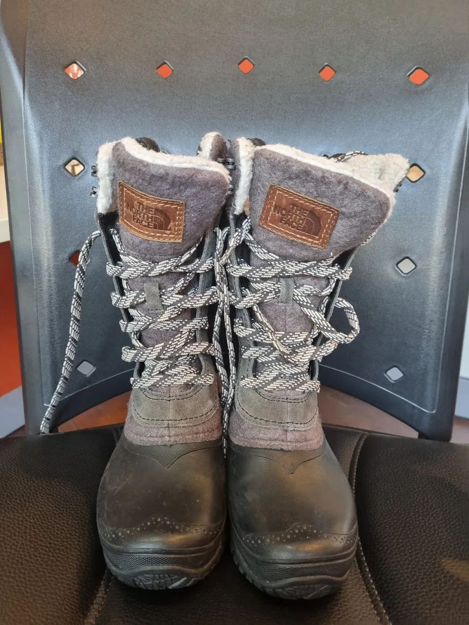 Botas The North Face n° 35.5