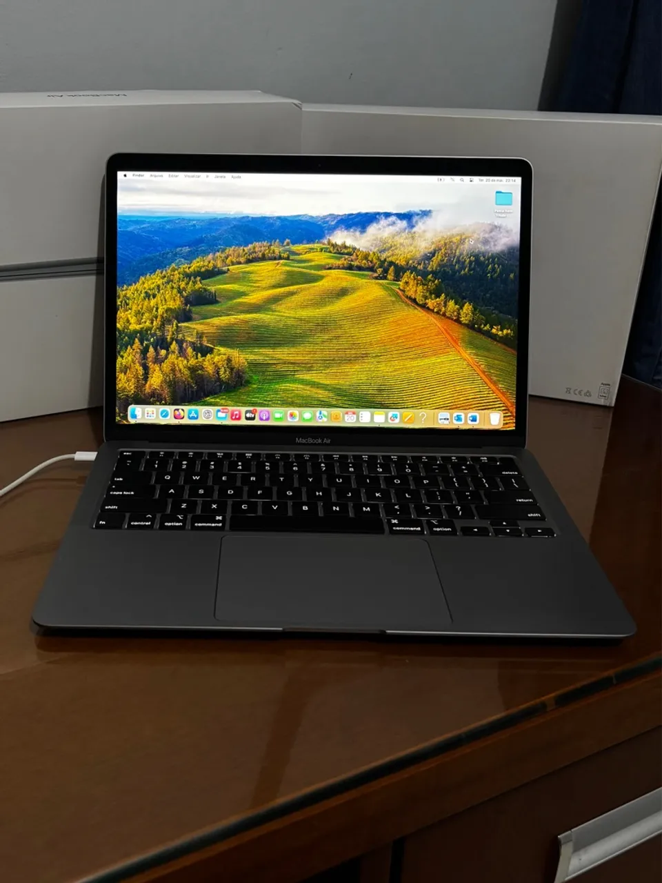 MacBook Air
