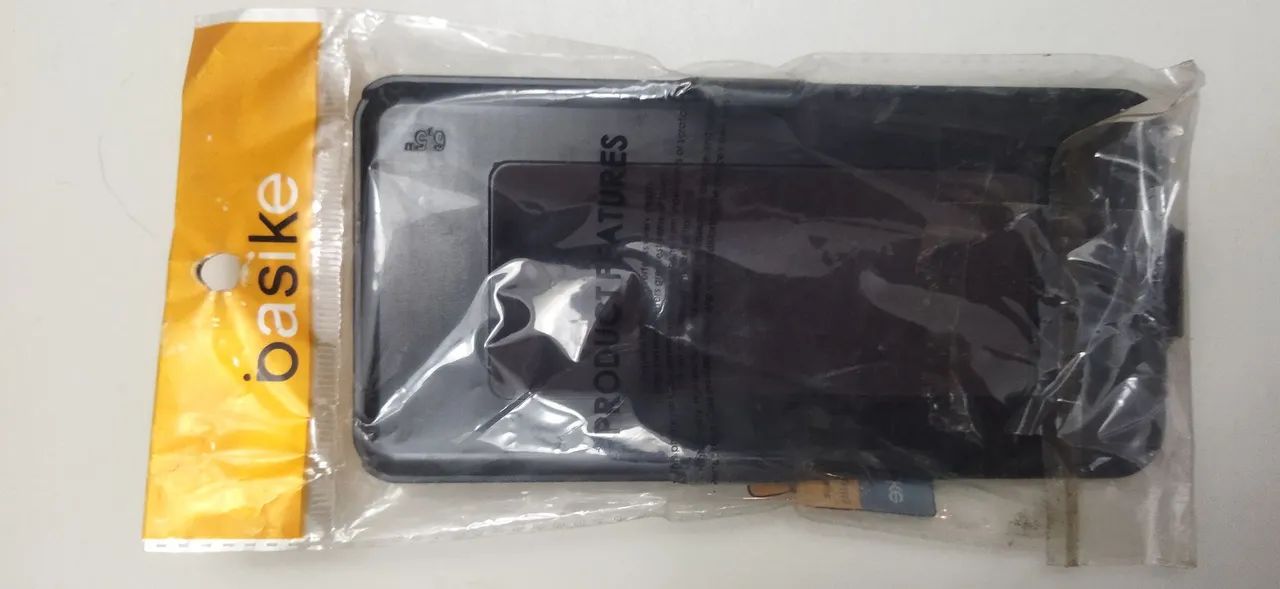 Suporte de cintura para telefone universal - Foto 2