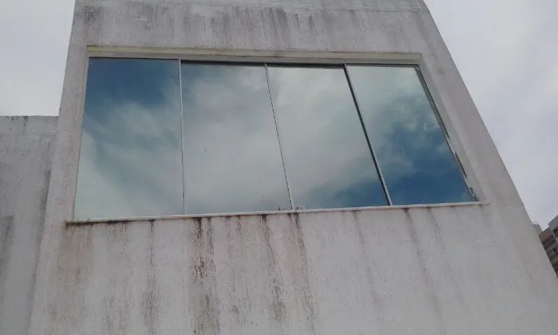 Película espelhada, elimine 80% de Calor em sua Casa, Imediatamente! - Foto 3