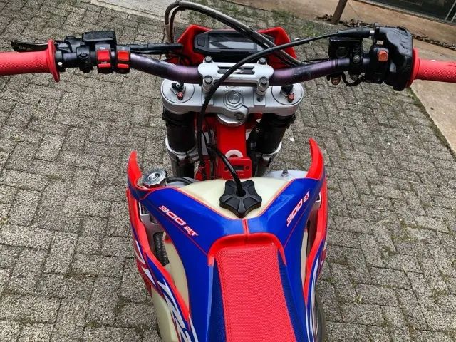 Moto enduro Beta RR 300 - 2018 - Foto 3