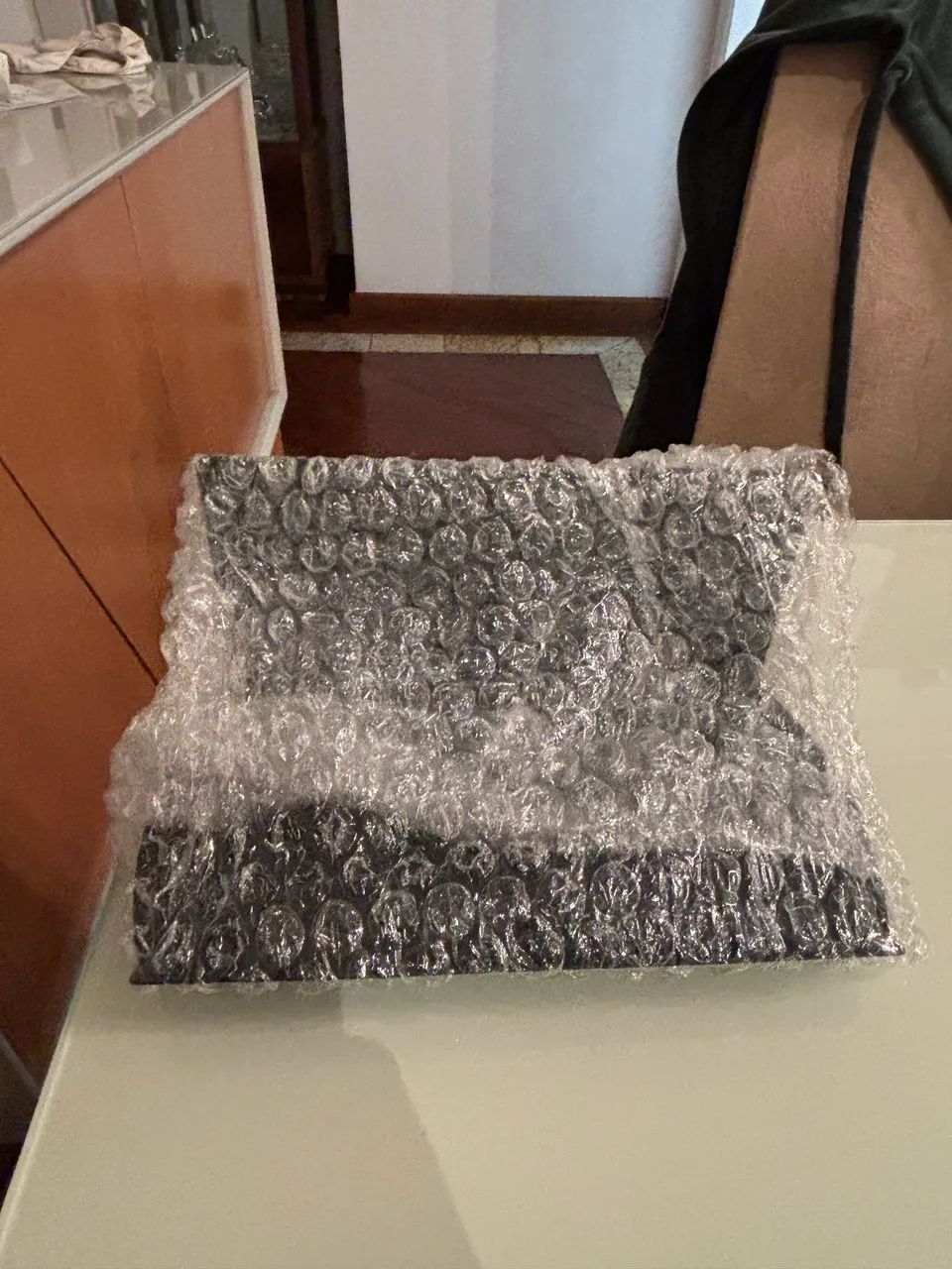 Suporte De Metal Preto - Foto 3