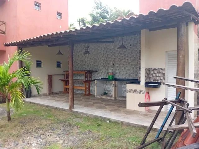 Kitnets em construção com 1 ou 2 suítes próximo a praia do Mamoan - Ilhéus/Bahia.  - Foto 3