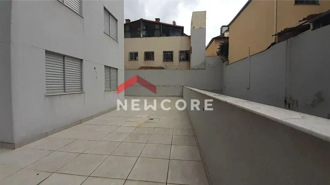 Apartamento em Rua Itambé do Mato Dentro - Serrano - Belo Horizonte/MG - Foto 3