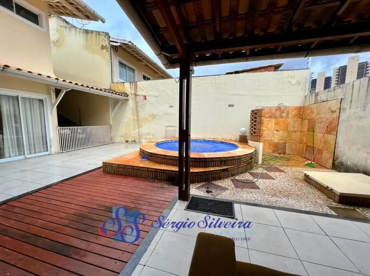 Casa à venda no bairro Cidade dos Funcionários - Fortaleza/CE - Foto 10