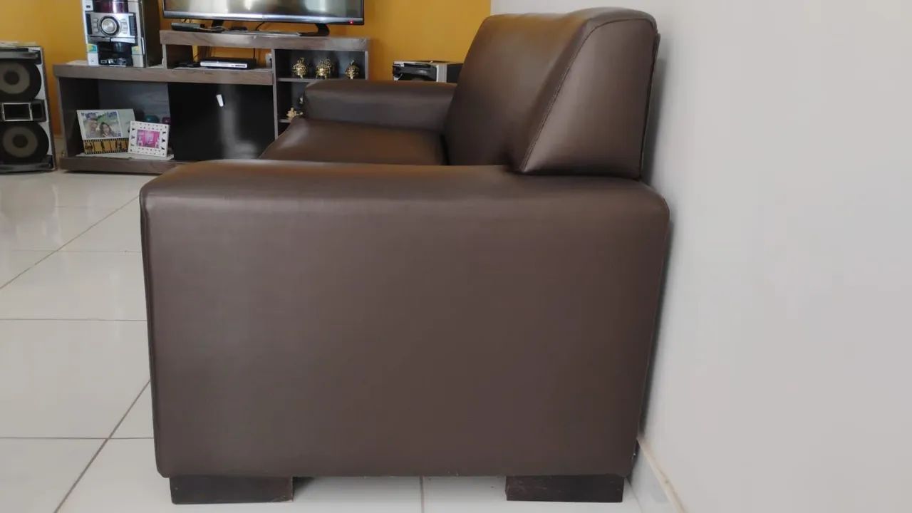 Vendo sofá  - Foto 2