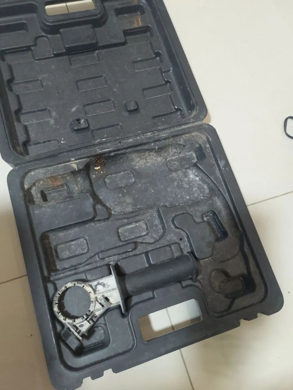 Furadeira Skil 600w - Foto 3